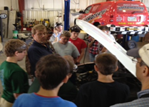 Visit Gary’s Quality Automotive